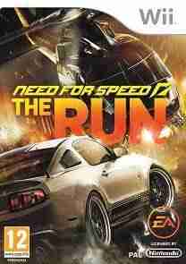 Descargar Need For Speed The Run [MULTI5][PAL][ABSTRAKT] por Torrent